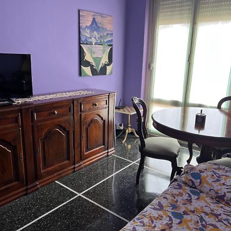 Home Sweet Home Nel Cuore Di Genova المظهر الخارجي الصورة