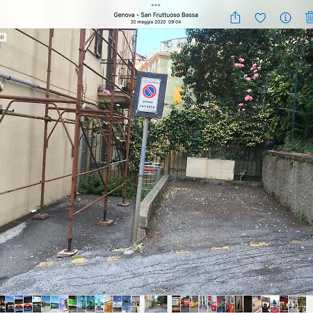 Home Sweet Home Nel Cuore Di Genova المظهر الخارجي الصورة