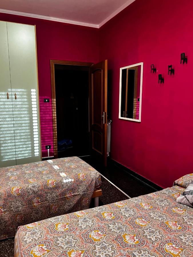 Home Sweet Home Nel Cuore Di Genova المظهر الخارجي الصورة