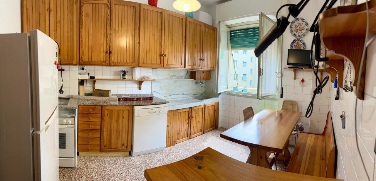 Home Sweet Home Nel Cuore Di Genova المظهر الخارجي الصورة