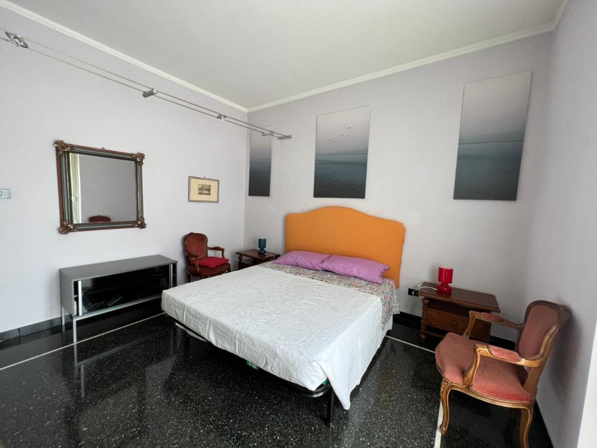 Home Sweet Home Nel Cuore Di Genova المظهر الخارجي الصورة