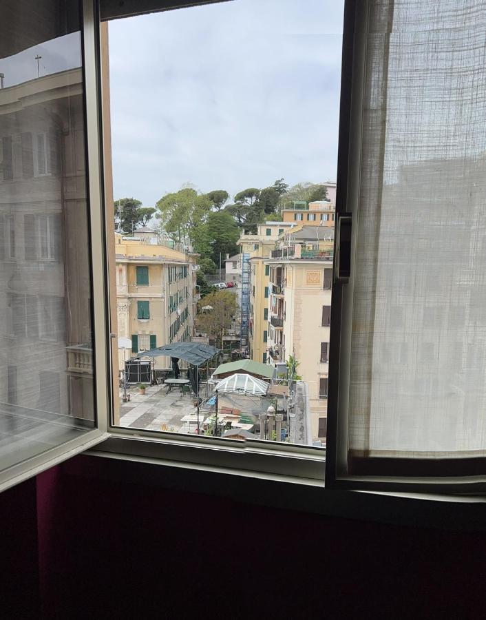 Home Sweet Home Nel Cuore Di Genova المظهر الخارجي الصورة