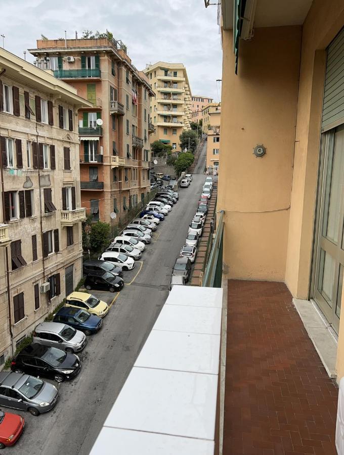 Home Sweet Home Nel Cuore Di Genova المظهر الخارجي الصورة
