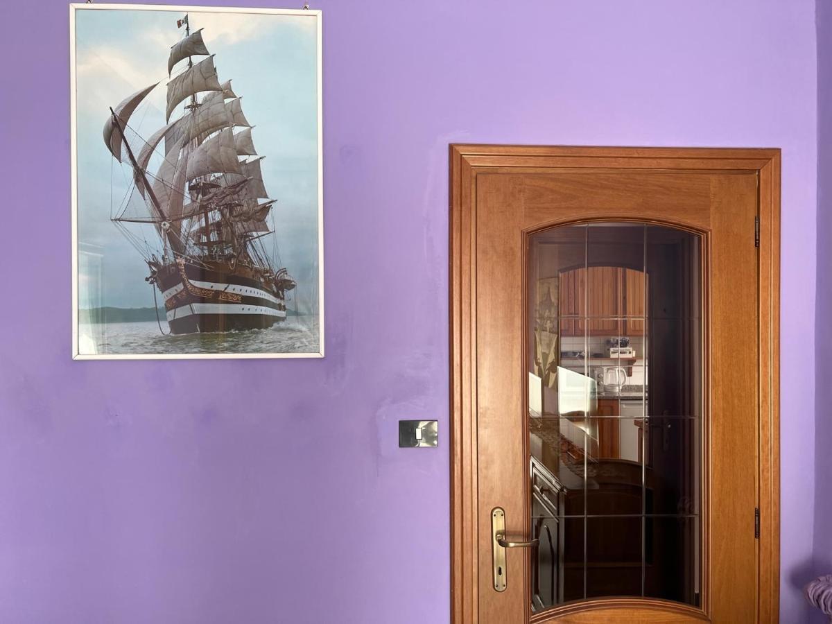 Home Sweet Home Nel Cuore Di Genova المظهر الخارجي الصورة