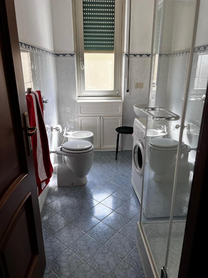 Home Sweet Home Nel Cuore Di Genova المظهر الخارجي الصورة