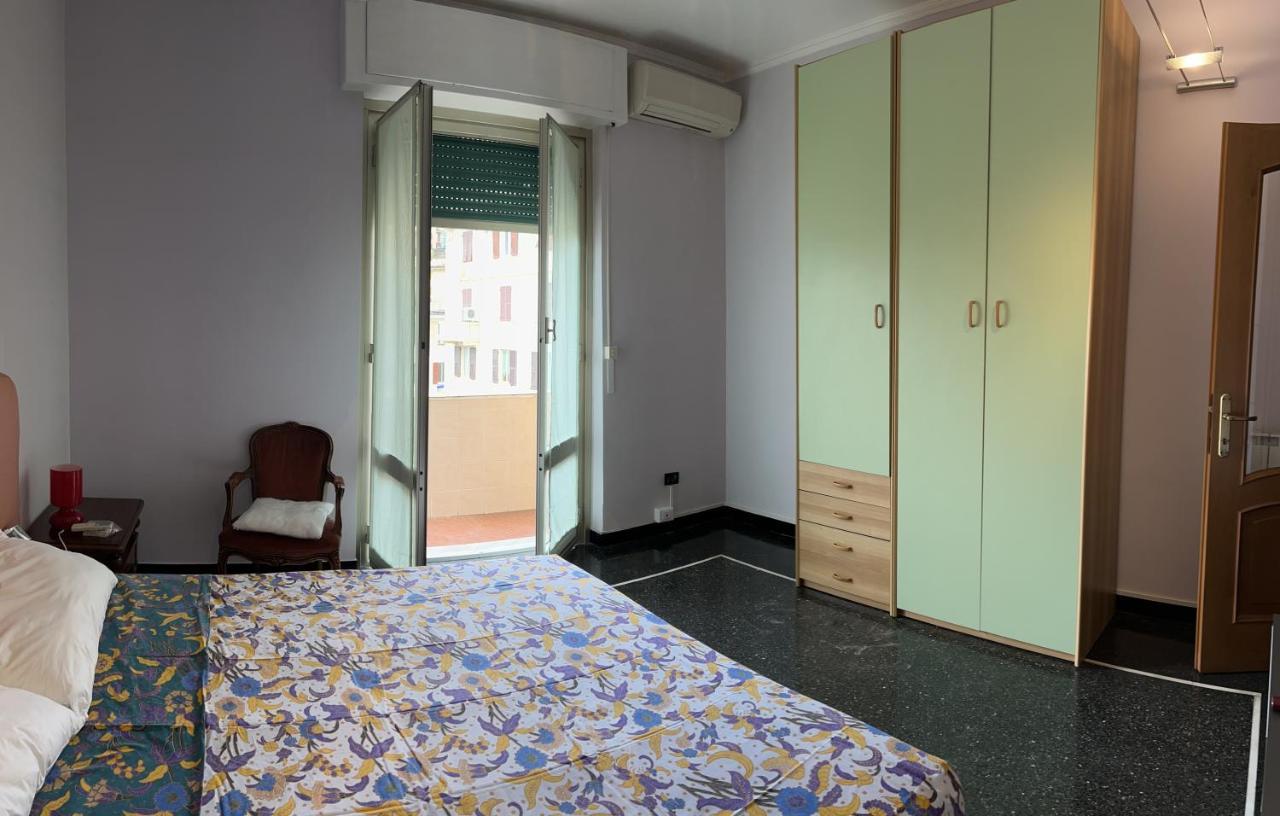 Home Sweet Home Nel Cuore Di Genova المظهر الخارجي الصورة