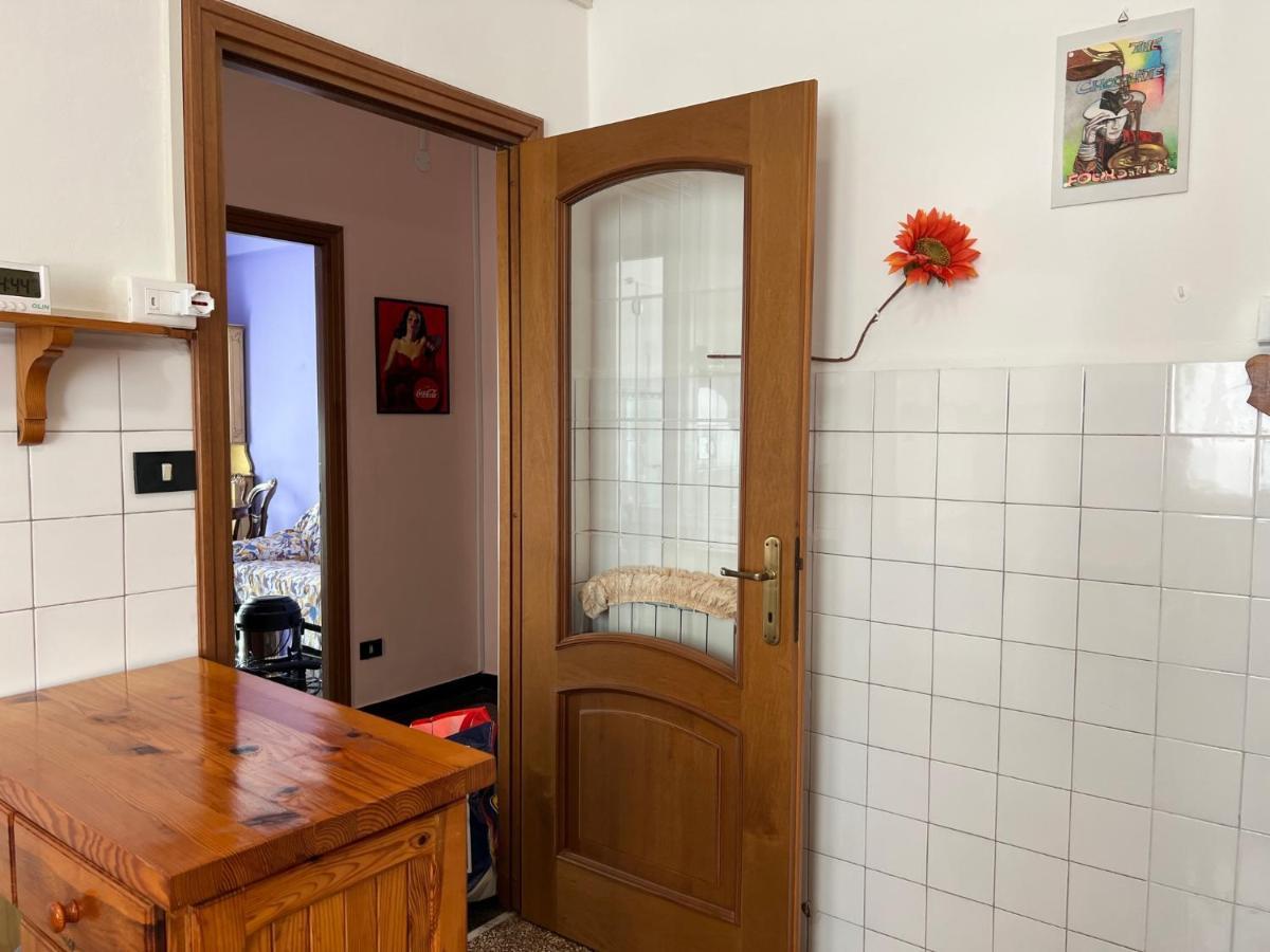 Home Sweet Home Nel Cuore Di Genova المظهر الخارجي الصورة