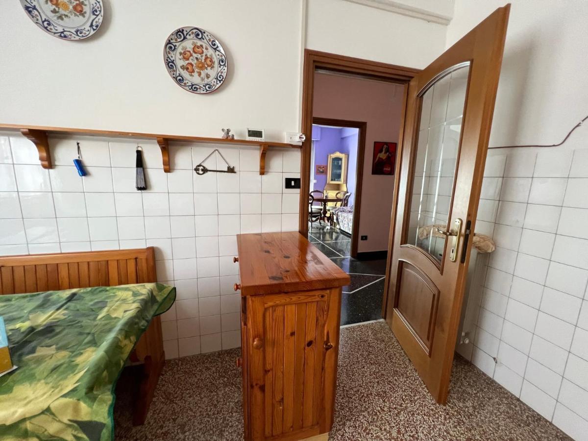 Home Sweet Home Nel Cuore Di Genova المظهر الخارجي الصورة