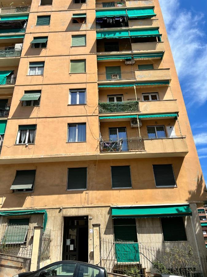 Home Sweet Home Nel Cuore Di Genova المظهر الخارجي الصورة
