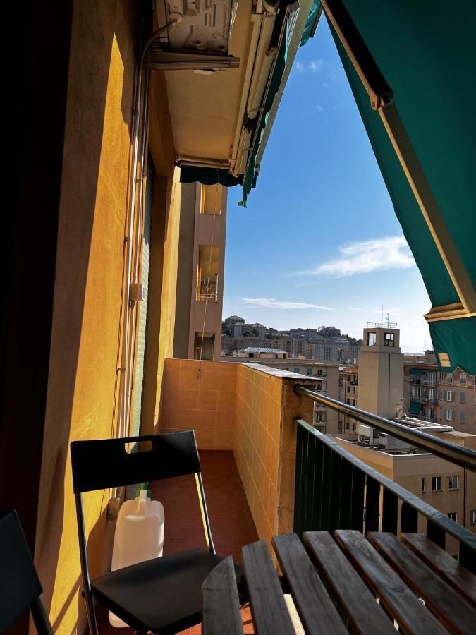 Home Sweet Home Nel Cuore Di Genova المظهر الخارجي الصورة