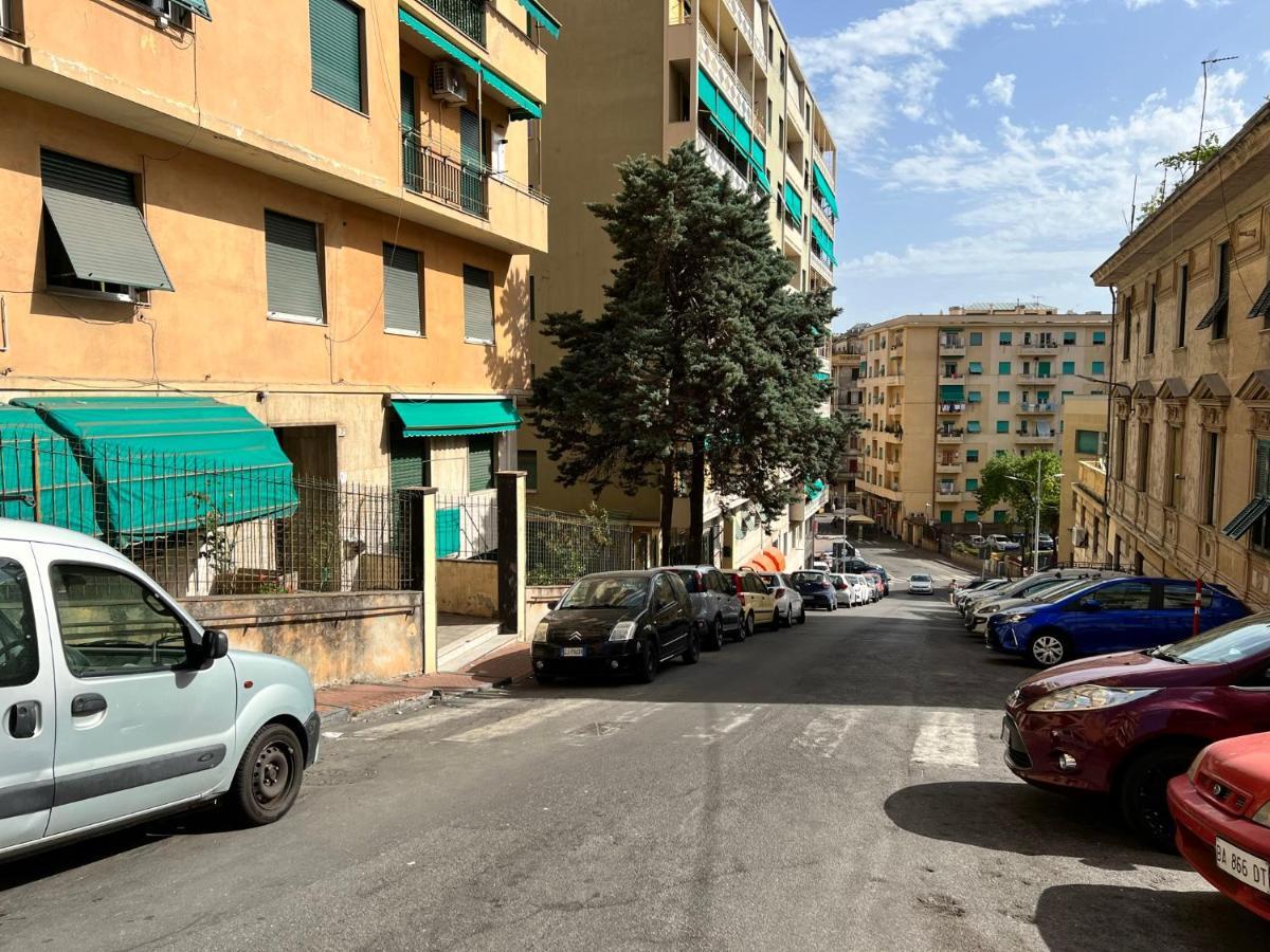 Home Sweet Home Nel Cuore Di Genova المظهر الخارجي الصورة