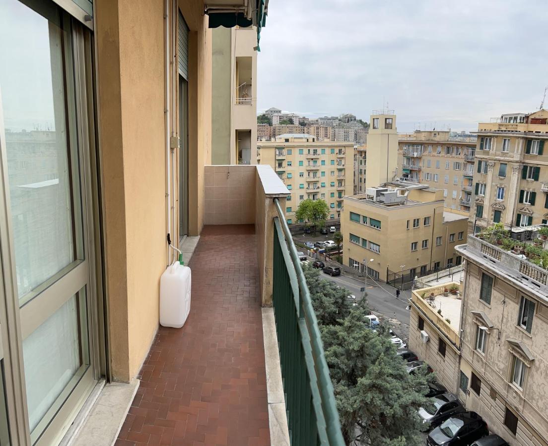 Home Sweet Home Nel Cuore Di Genova المظهر الخارجي الصورة