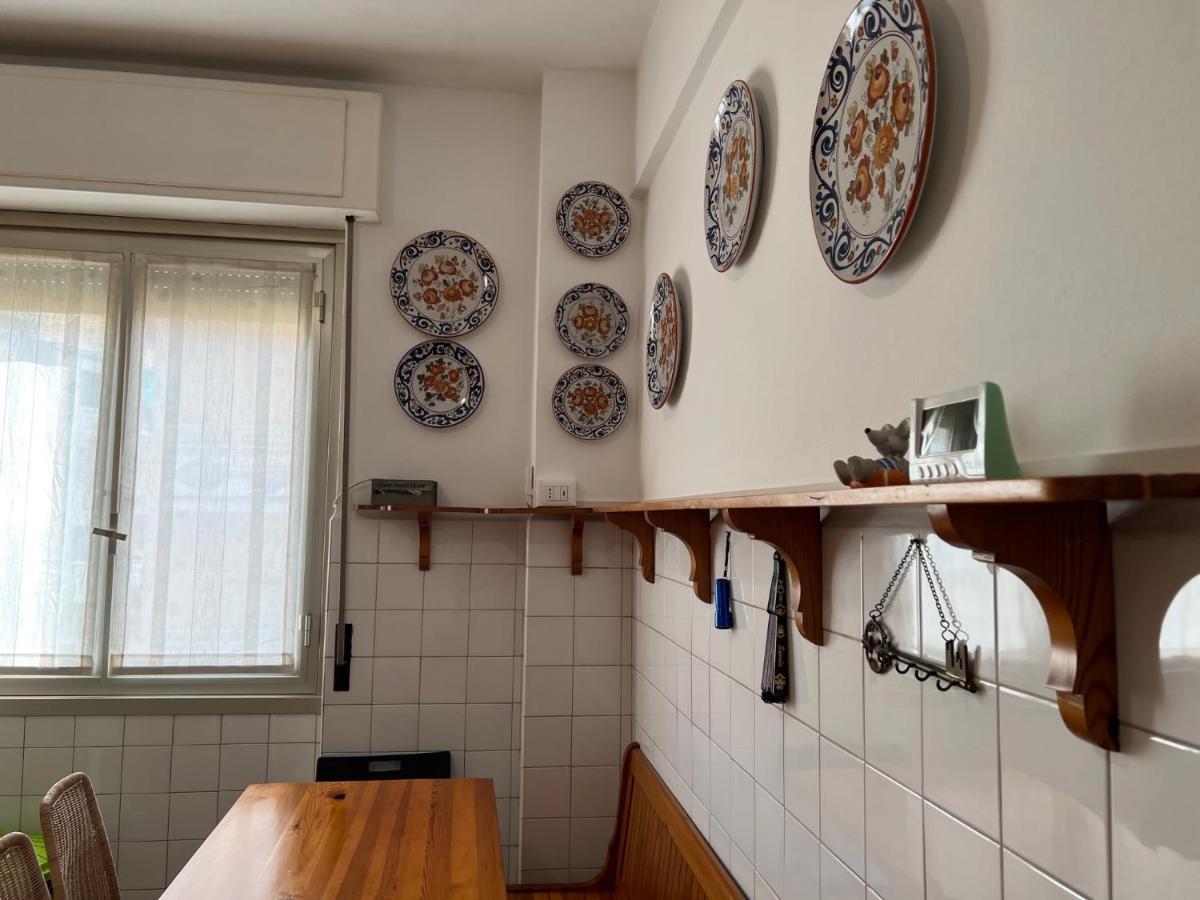 Home Sweet Home Nel Cuore Di Genova المظهر الخارجي الصورة