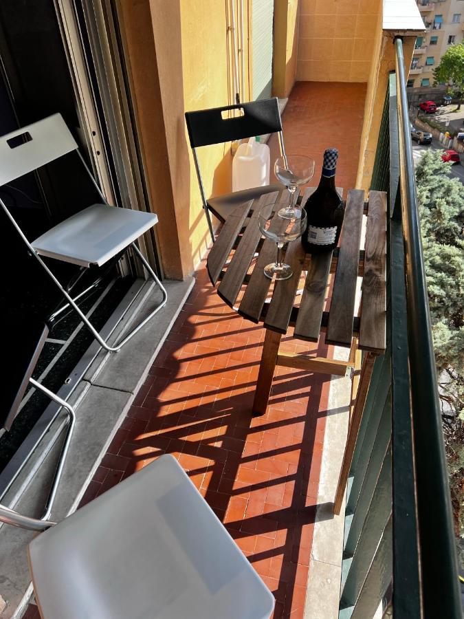 Home Sweet Home Nel Cuore Di Genova المظهر الخارجي الصورة