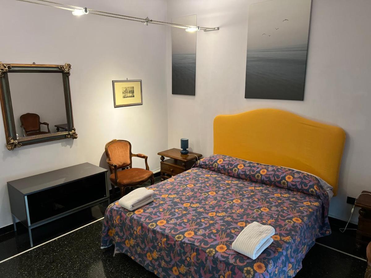 Home Sweet Home Nel Cuore Di Genova المظهر الخارجي الصورة